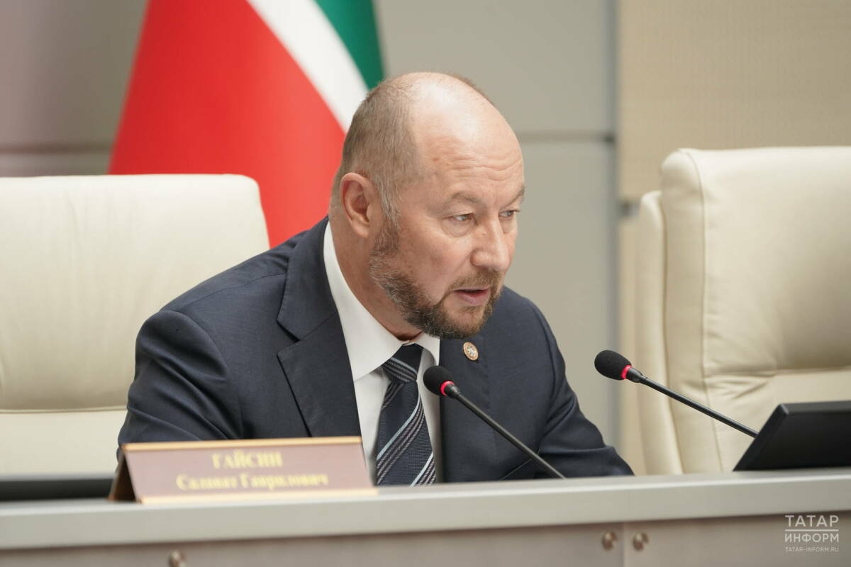 Асгат Сафаров